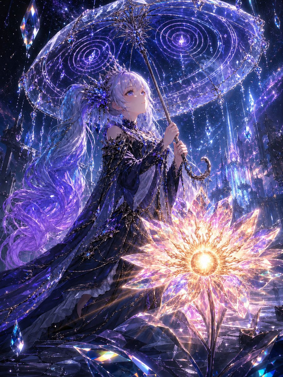 XDZ02101821's tweet photo. #AIart #ameart
おはようございます⭐
早速雨の中の買い物でずぶ濡れになって参りました☔
防げやん雨なので
昨日遠出しといてよかったと真摯に思いました⭐
折角の日、明日は晴れますように
雨粒は開花の恵み、太陽咲きたまへ
暗くなりがちな天気
飛ばして楽しみたいですね♬
今日もよいイチ日を⭐ https://t.co/1IMvlshaVo