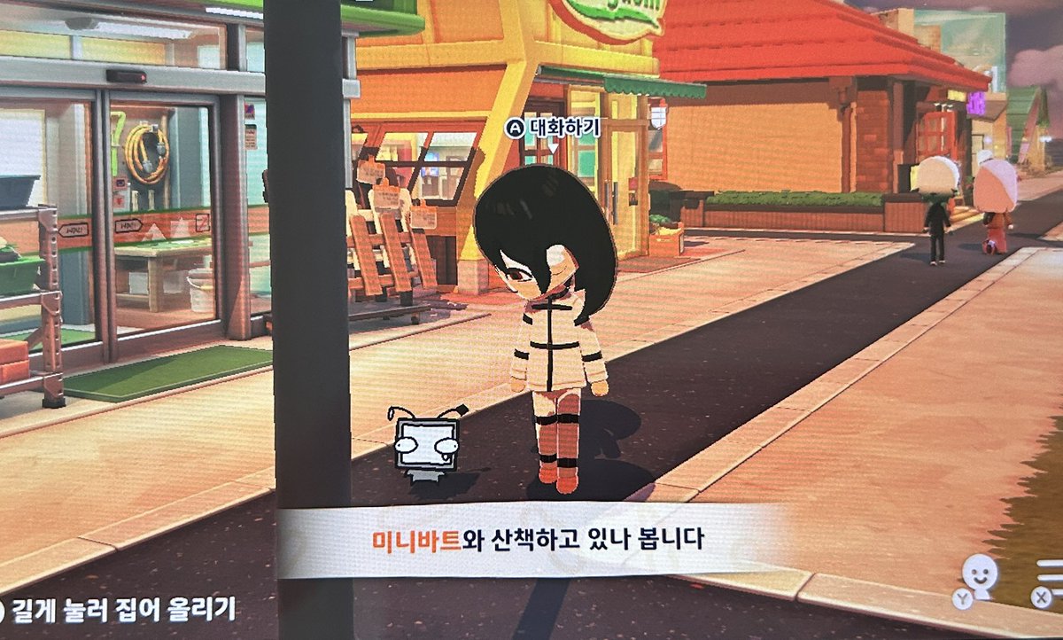 라틴띠 tweet media