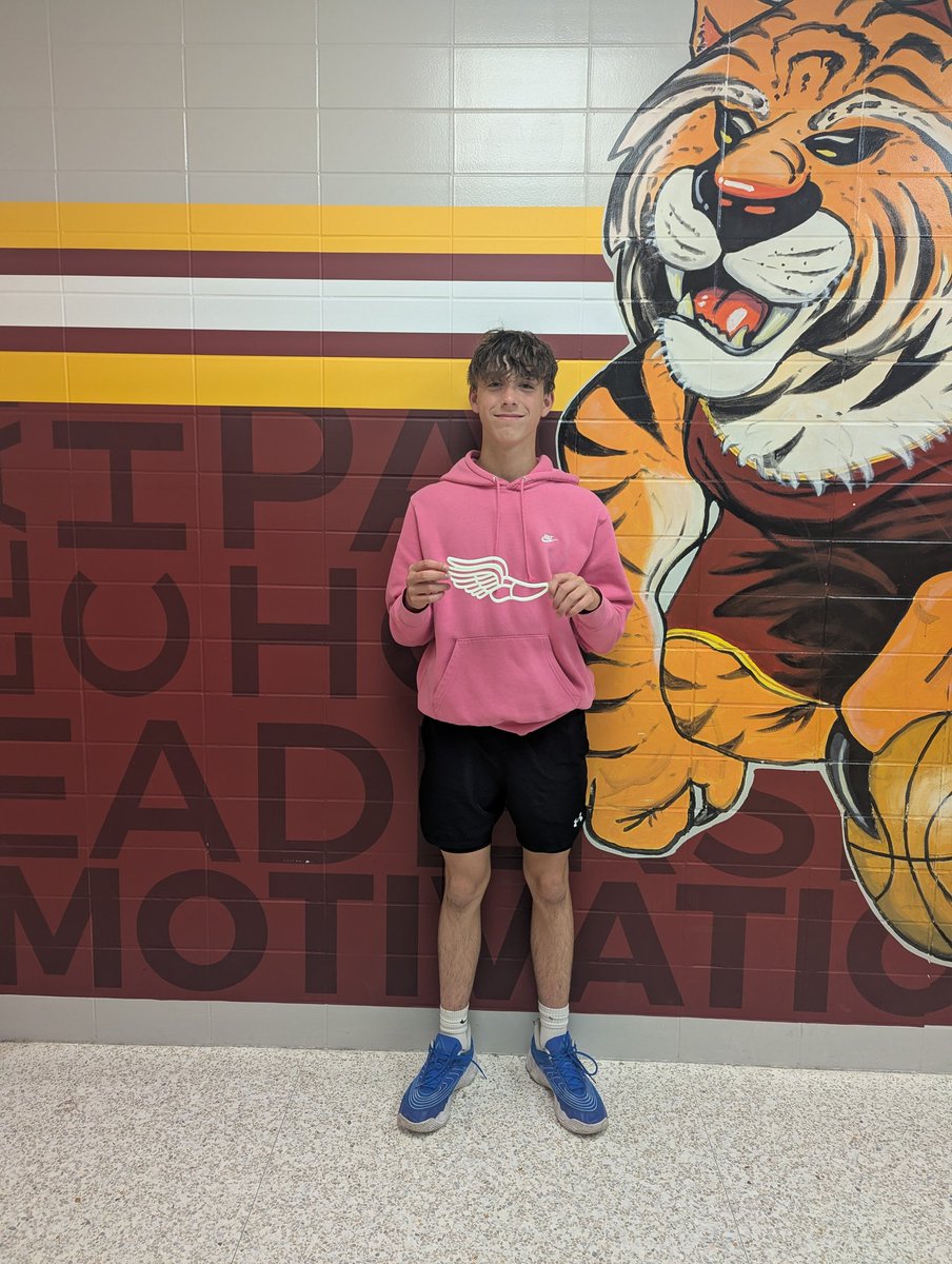 Alexandria High School Track & Field tweet media