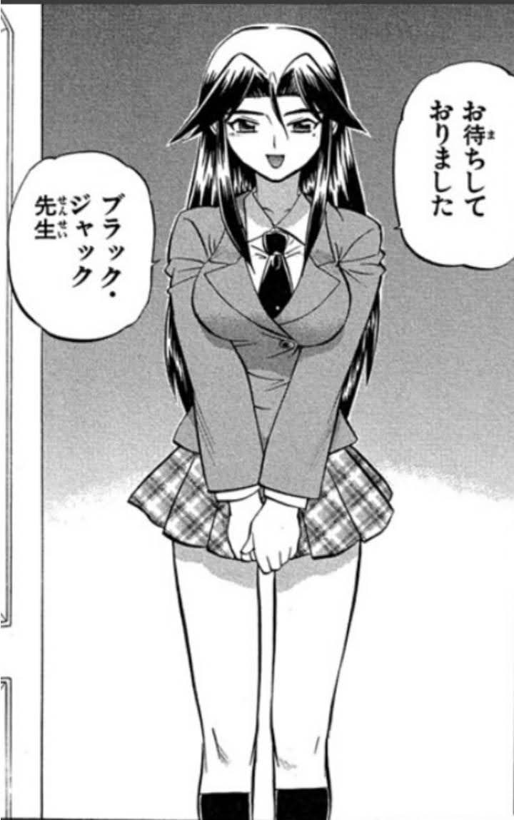 jbour_05's tweet photo. 第15位「ブラック・ジャック～黒い医師～」モブの女性
暴力に耐えかねて殺しそびれた兄に、報復でバーナーで焼かれちゃうのエロい。 https://t.co/BXS3q8Pbcr