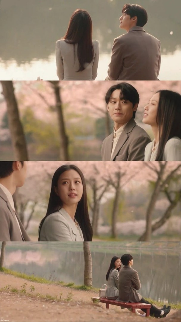 K-Drama Menfess tweet media