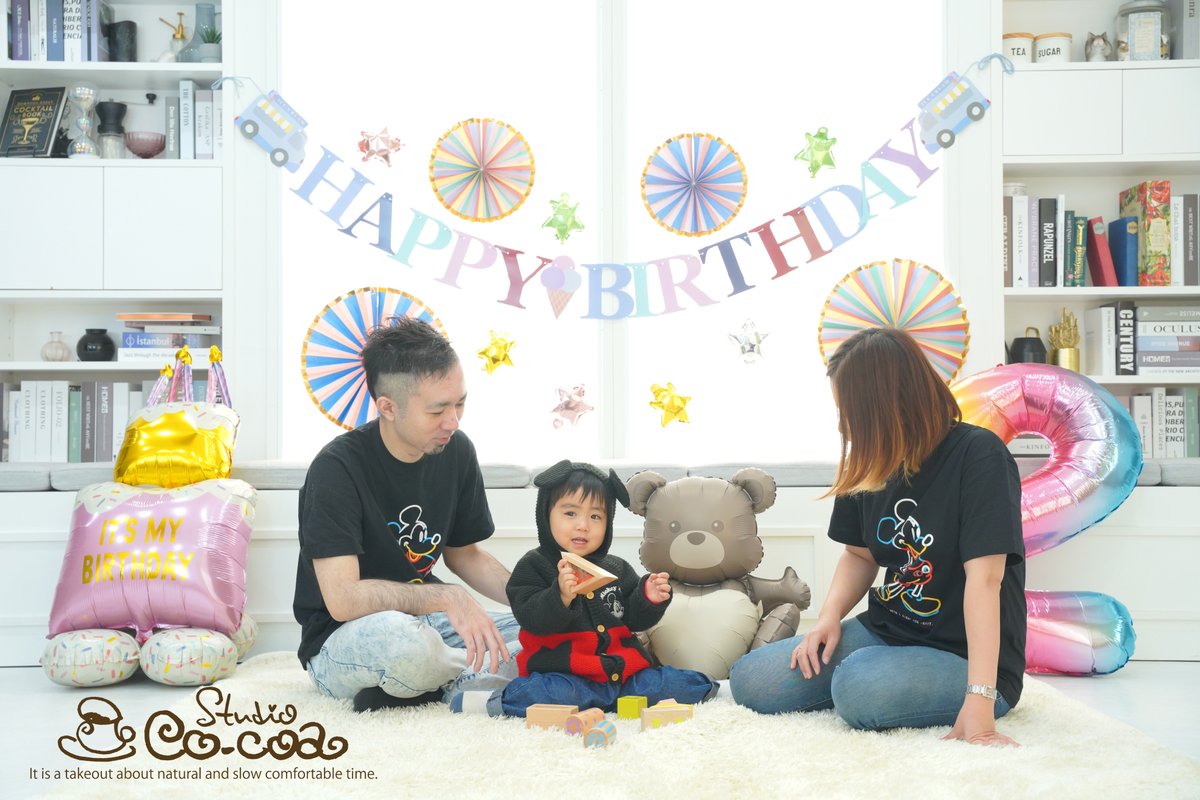 ぜろちょこ様✶⋆確認専用ページ ハーフバースデーガーランド 🎂4・5・6月生まれさん必見🎂 バースデーキャンペーン開催！ 📅4月2日