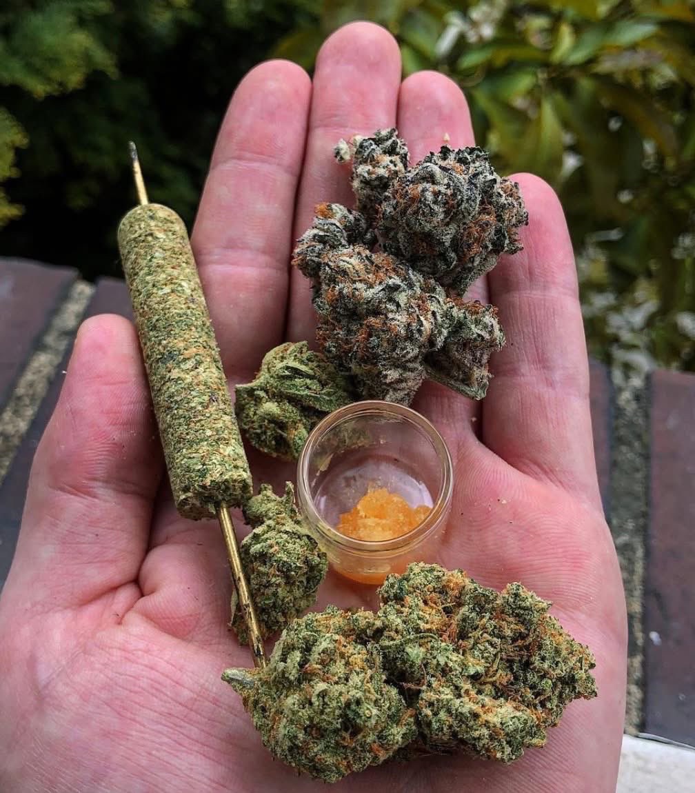 STONERS R US 🍃 tweet media