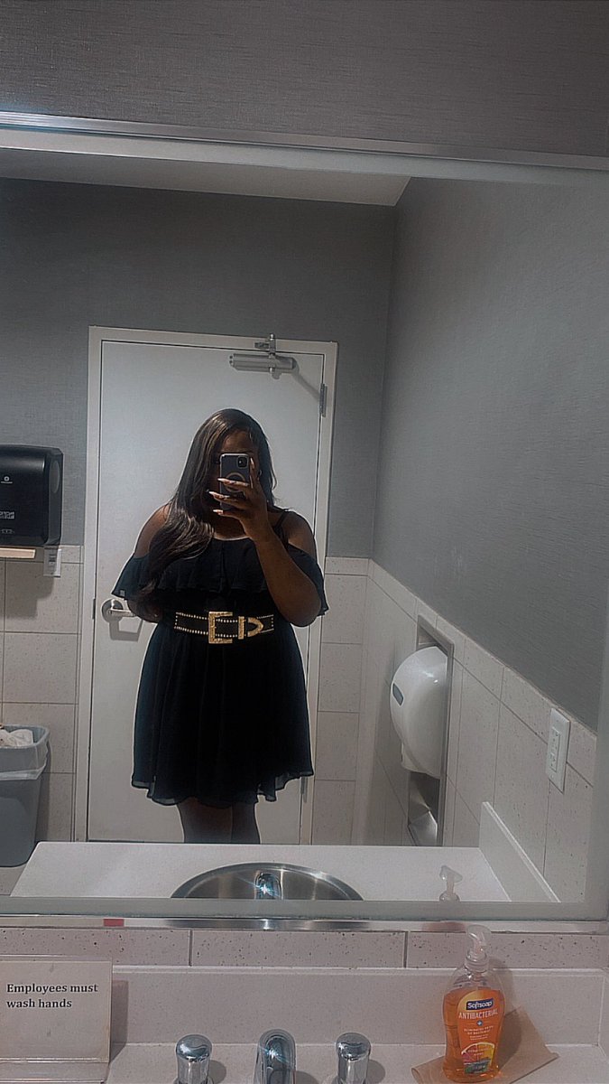 QuxxnStella's tweet image. Me today at work today! Do you like my dress bby? 🫠 I didn’t wear any panties today 🫣😈 #atl #trans #ts #atlanta #transgender