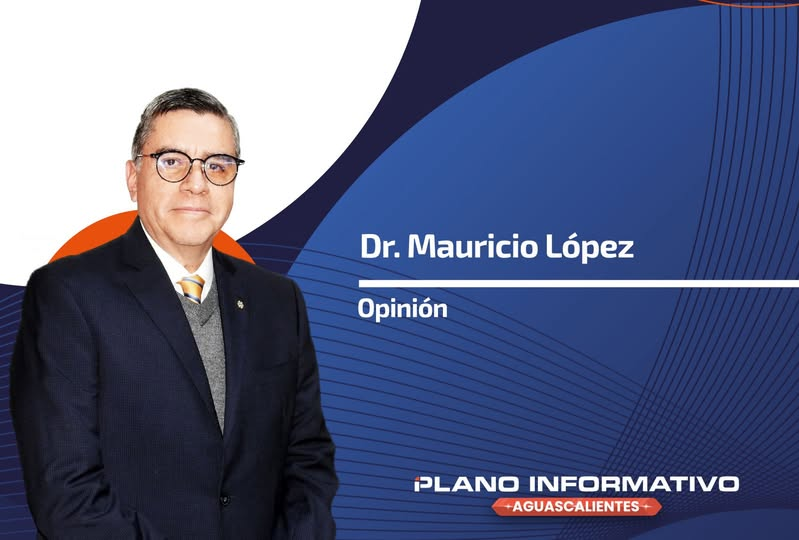 Plano Informativo Aguascalientes tweet media