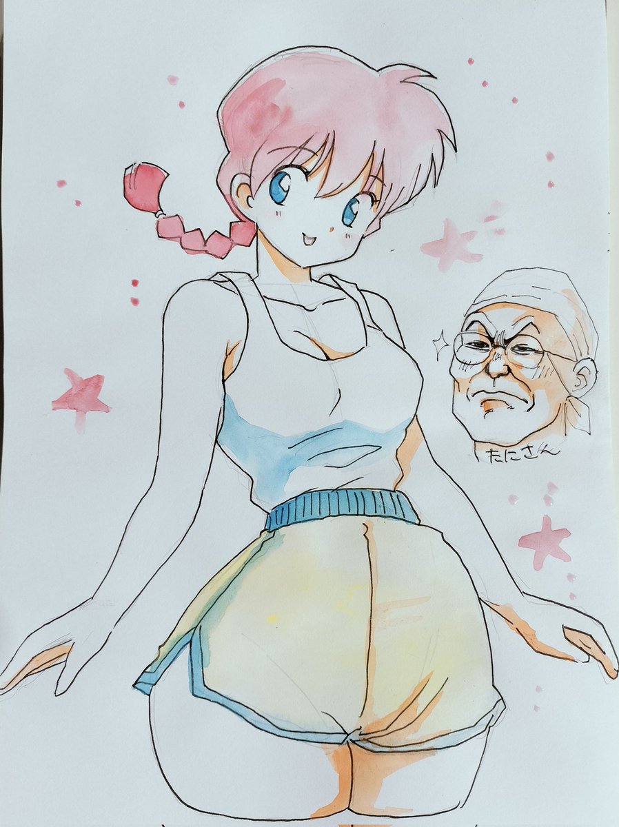 たにゴリラ（たにさん） tweet media