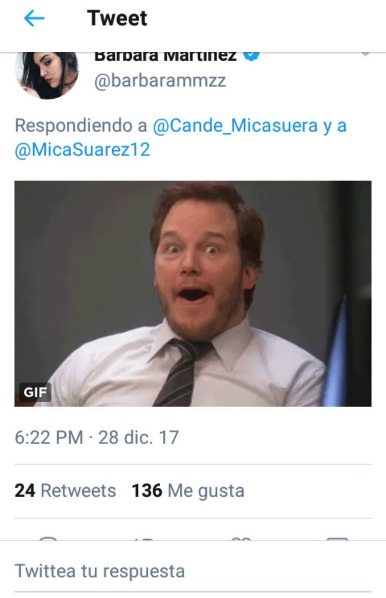 si había alguien obsesionada con barbica en 2017 era yo