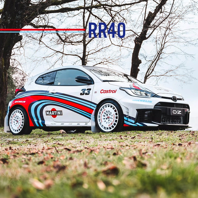 OZ Racing - Japan (@japan_oz) / Posts / X