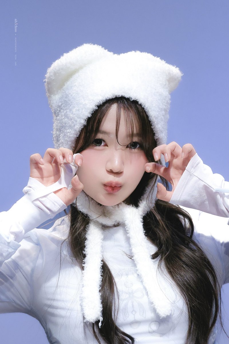 ahchoo_yeon419's tweet photo. 251101 #예온 #YE_ON #하츠투하츠 #Hearts2Hearts https://t.co/ahZHuO5lkL