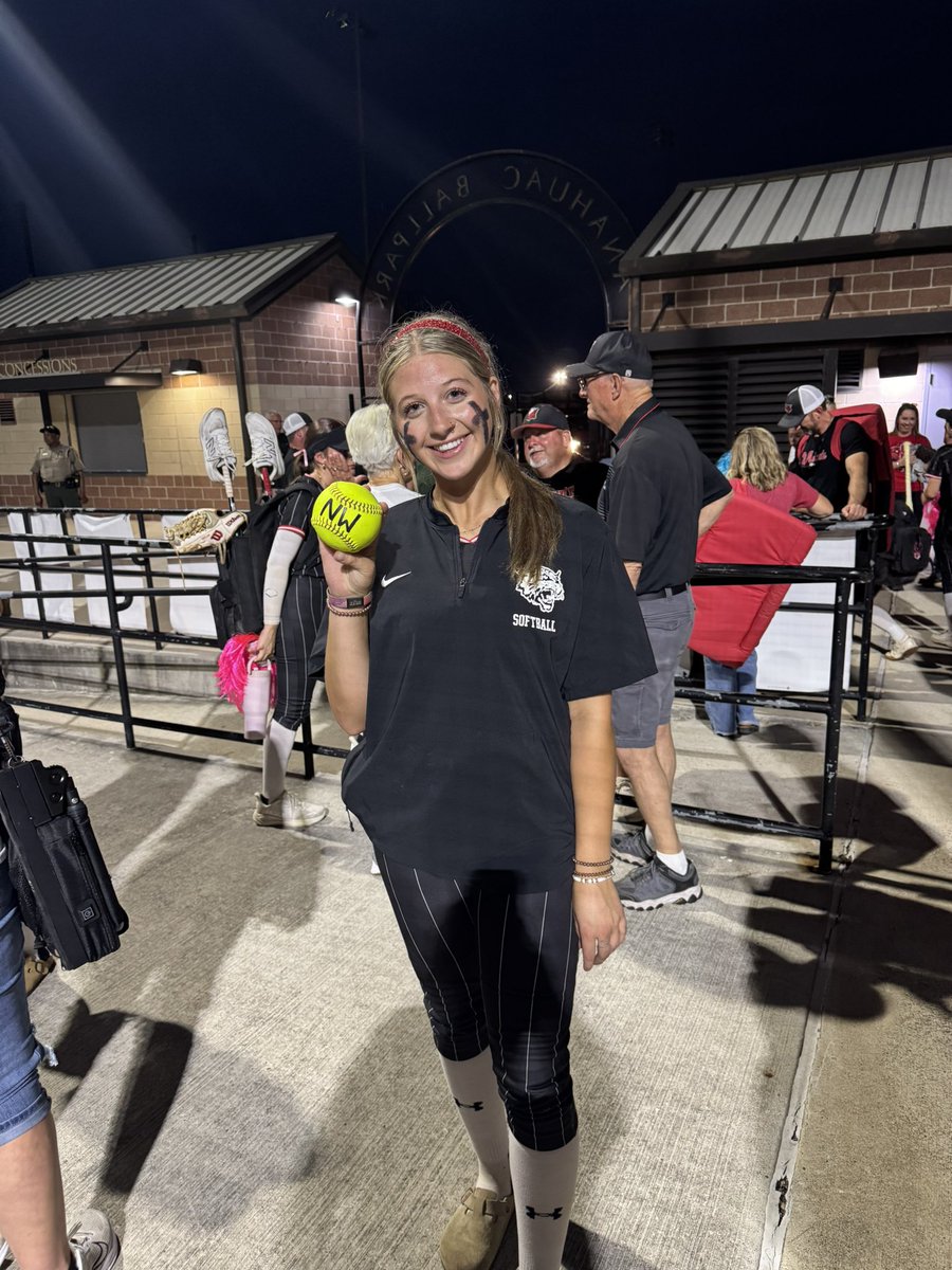 Jacie Roden tweet media
