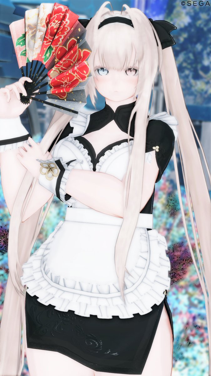 Cyril_PSO2's tweet photo. https://t.co/f6KbLxN7h7