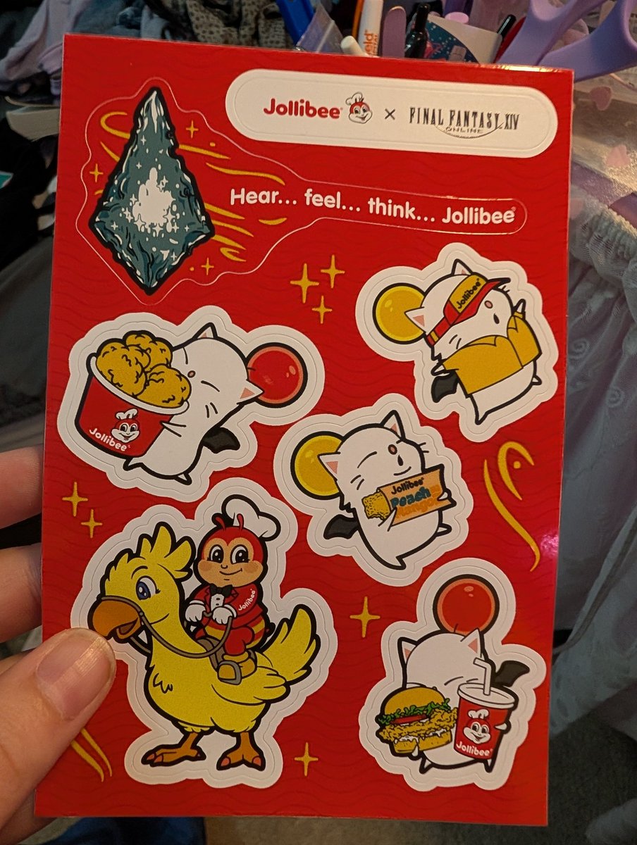 cute stickies.....