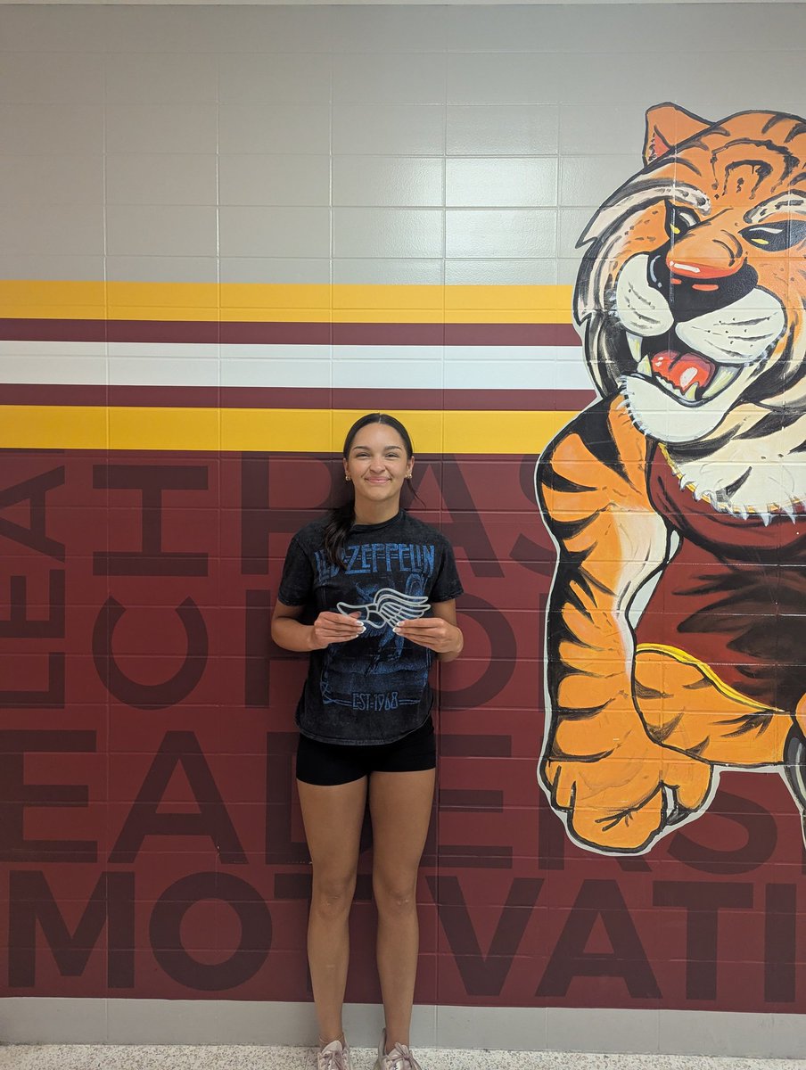 Alexandria High School Track & Field tweet media