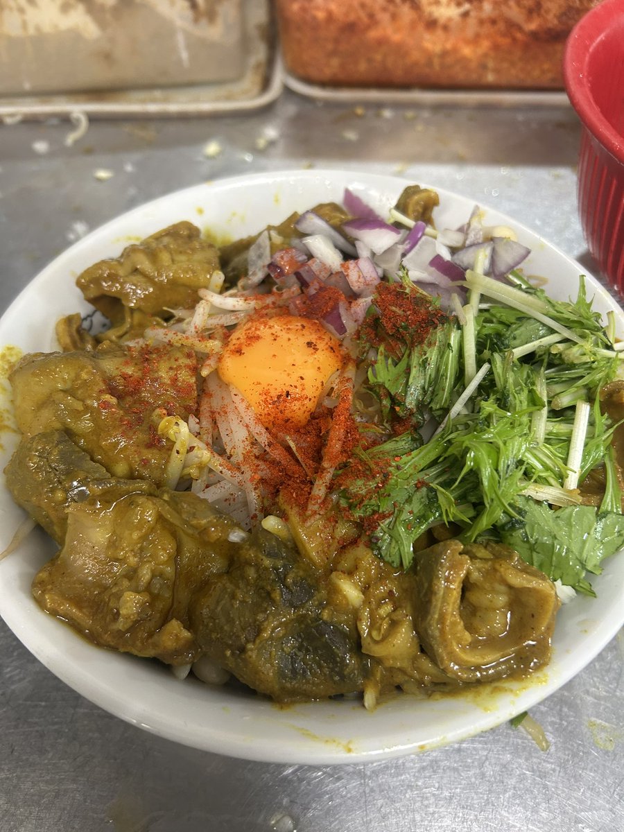 おはようございます！
麺でる多摩センター店です！

11:00〜15:00
17:30〜22:30

50，100円玉使ってください…
本日もお願いします！

Uberもこの時期かなりお得になってますので是非ご利用下さい‼️
限定は夜営業からなります‼️