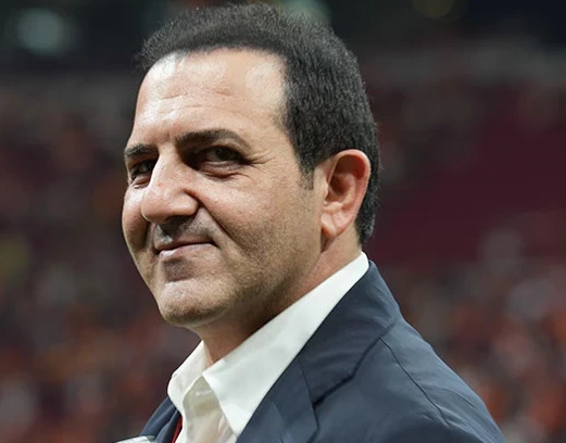 Galatasaray Gazetesi tweet media