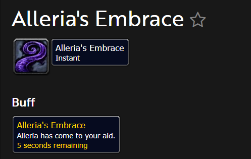 Murathan Özlü (INSANE Alleria Windrunner Fanboy) tweet media