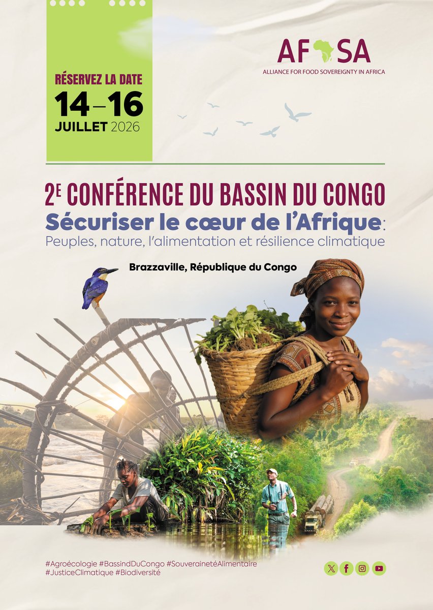 AFSA tweet media