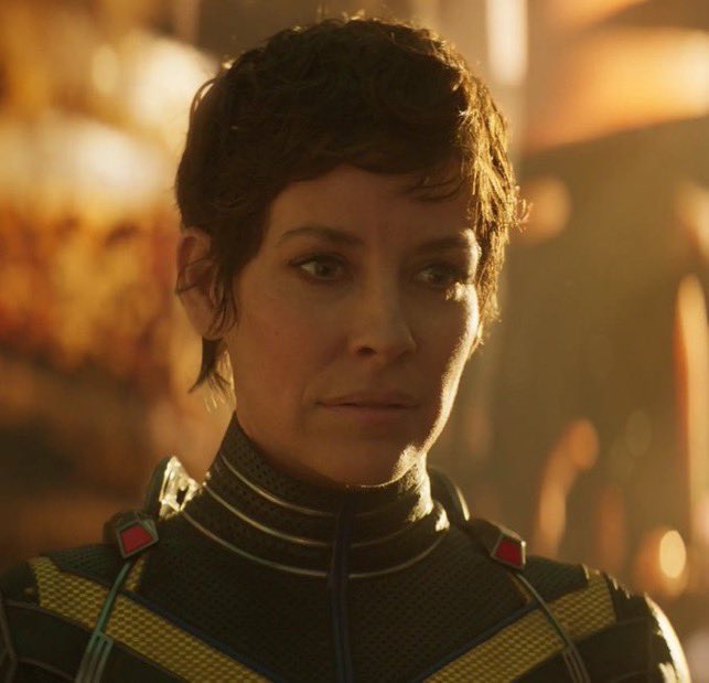 misaladecine1's tweet image. Evangeline Lilly (Amy Man &amp;amp; The Wasp) explotó contra #Disney por el despido de gran parte del equipo visual que trabajó más de 15 años en #MarvelStudios. 

“VERGÜENZA PARA TI por darles la espalda a las personas que construyeron el poder que ahora estás usando para desecharlas.”