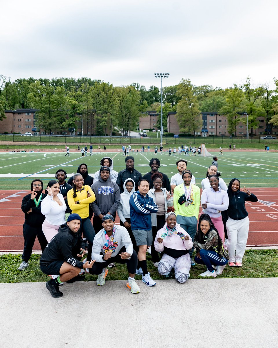Track Hawks Run Club tweet media