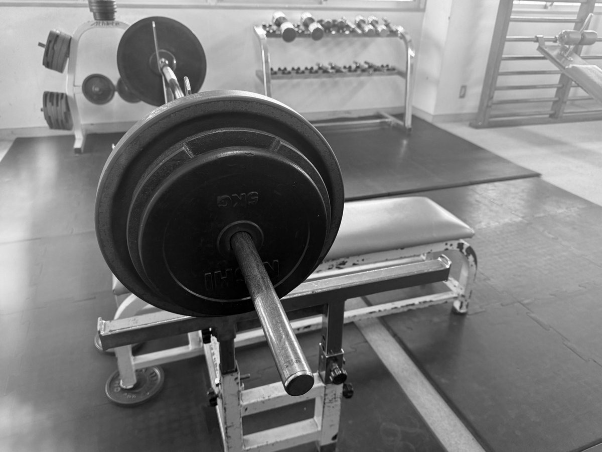 lostman2009's tweet image. #筋トレ
#Strengthtraining