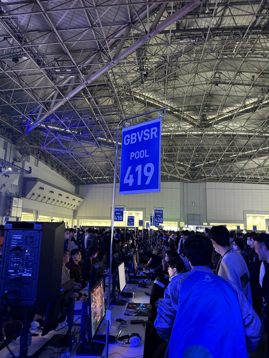 希(のぞみ)@FGC tweet media