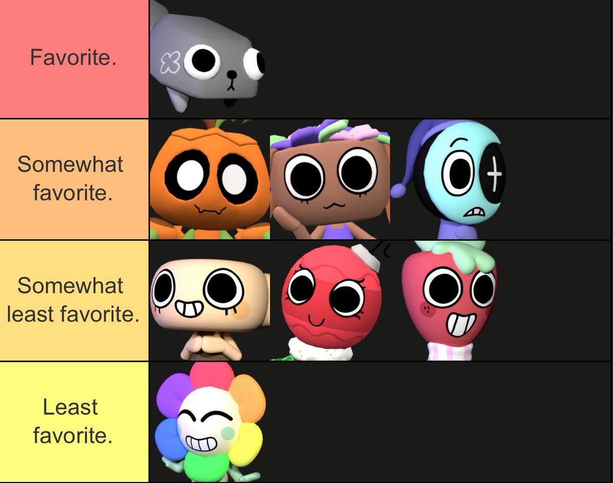 Vee Version 1 tweet media