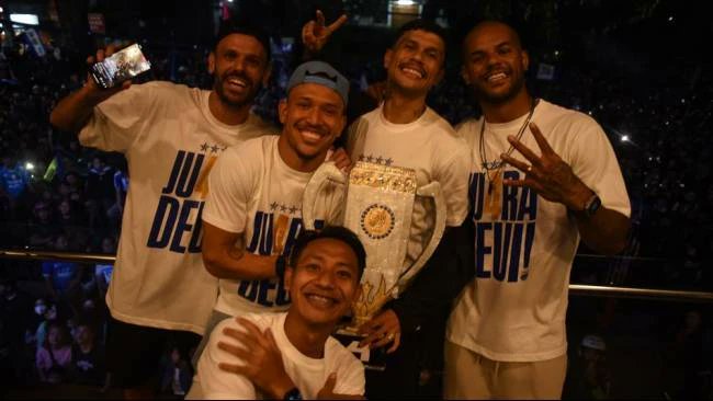 Indos FC tweet media