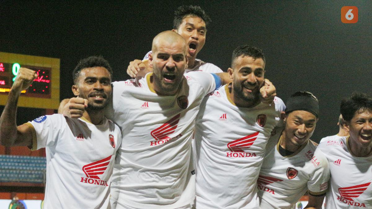 Indos FC tweet media
