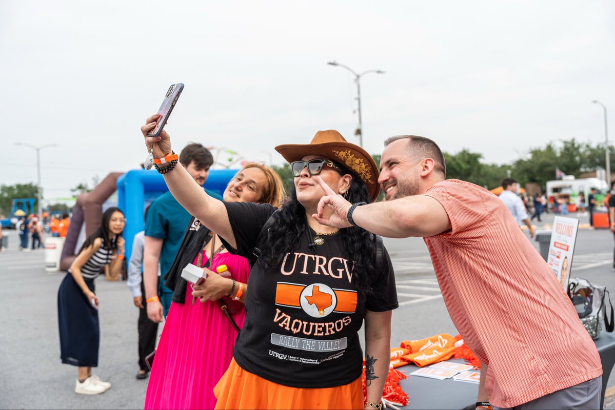 UTRGV Athletics tweet media