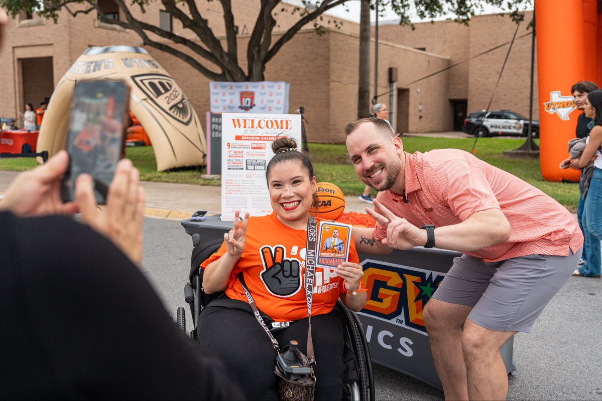UTRGV Athletics tweet media