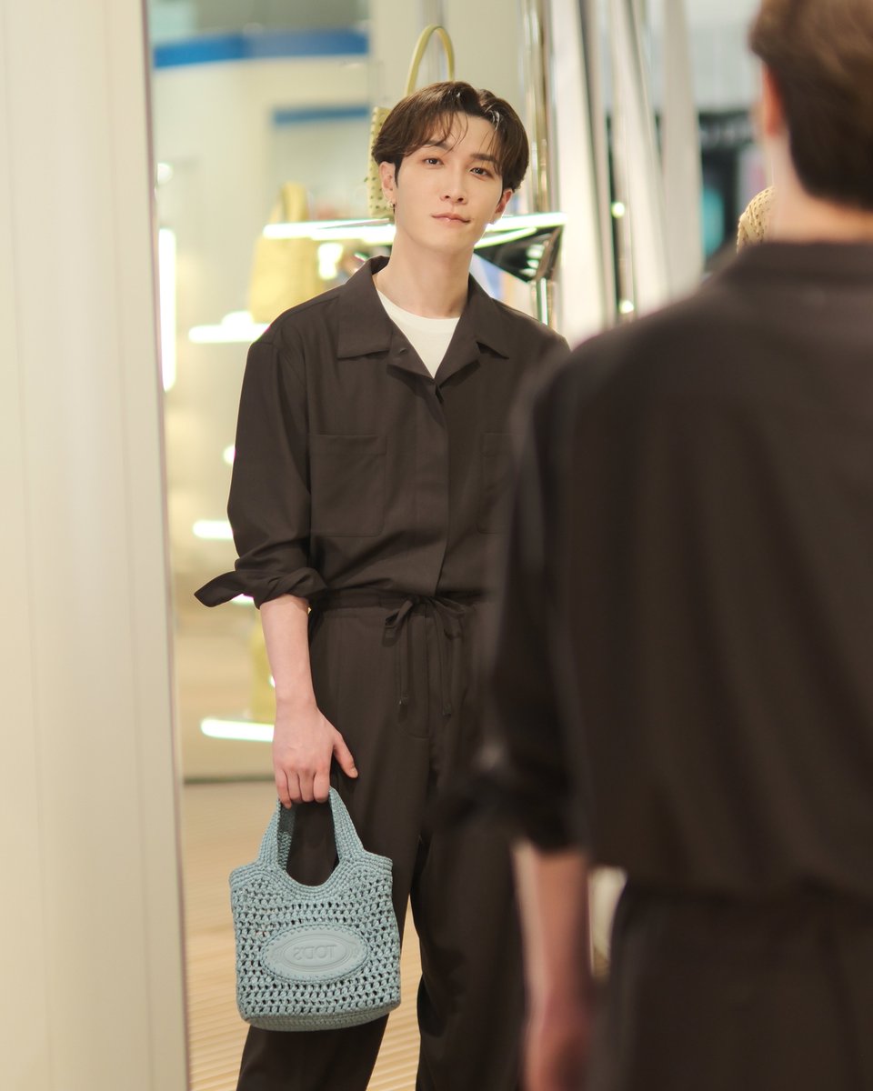 TOD'S JAPAN tweet media