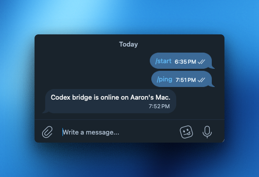 Aaron Makelky tweet media