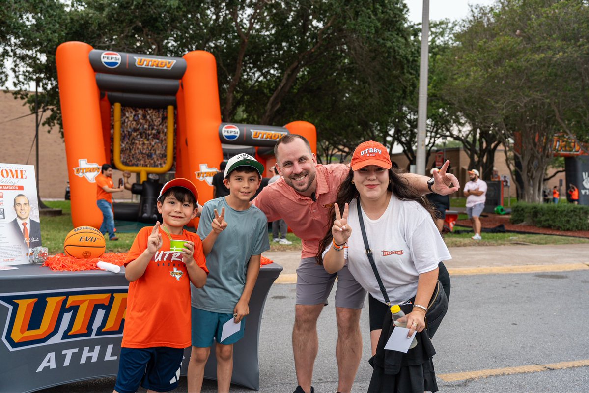 UTRGV Athletics tweet media