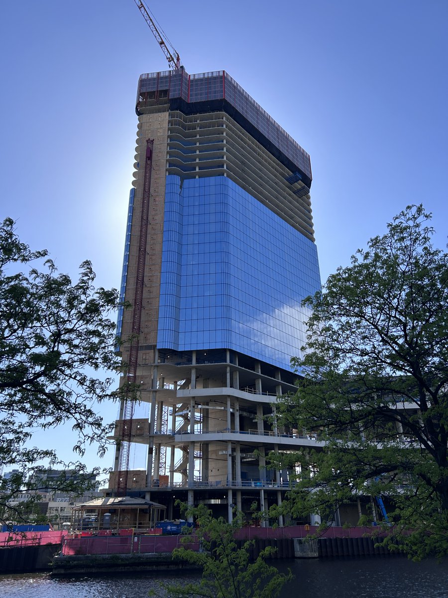 🏗 BuildingUpChi 🏗 tweet media