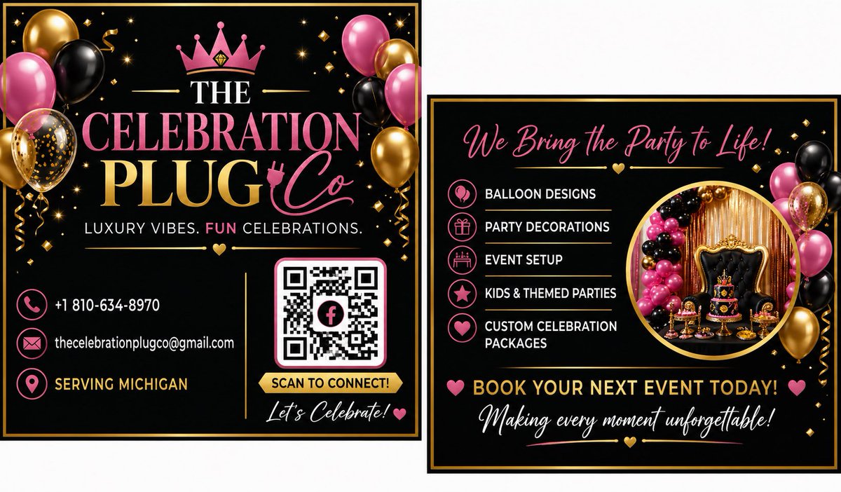 marrea_101's tweet image. Hey Detroit I started my own business  #host  #detroit #michigan