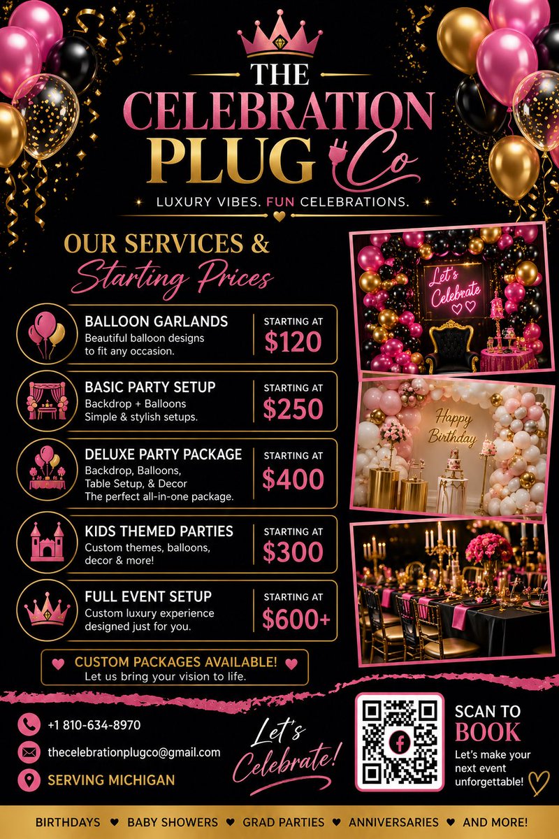 marrea_101's tweet image. Hey Detroit I started my own business  #host  #detroit #michigan