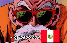 Empieza el Mundial y Perú no clasifica

El papa: