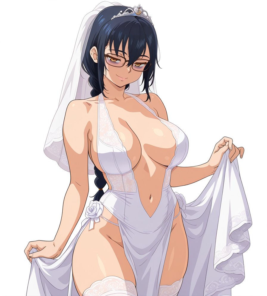 Waifu Challenge💋 tweet media