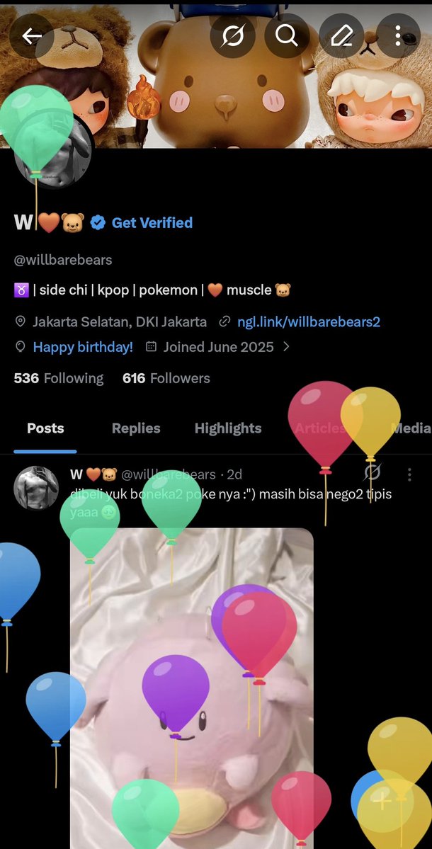 W 🤎🐻 tweet media