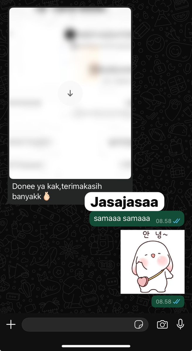 jasaaaa lalaaa tweet media
