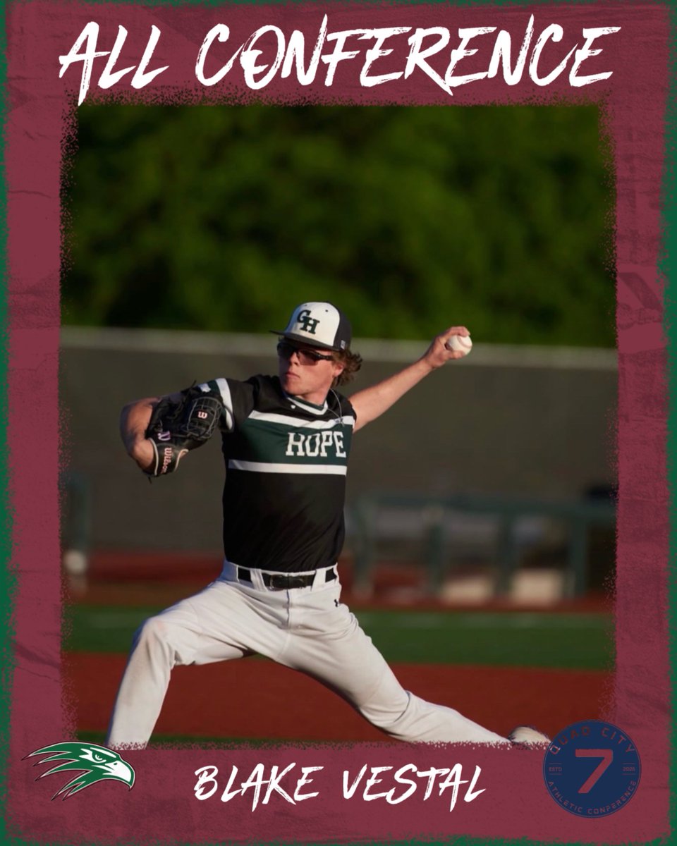 Green Hope Athletics tweet media