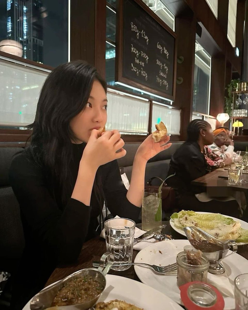 Tokyoelle Danica X. tweet media