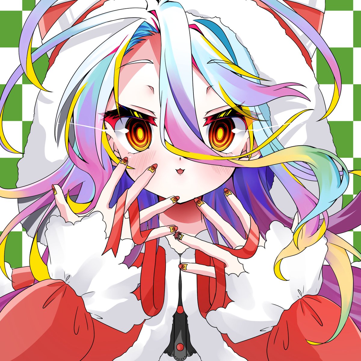 鬼灯 tweet media