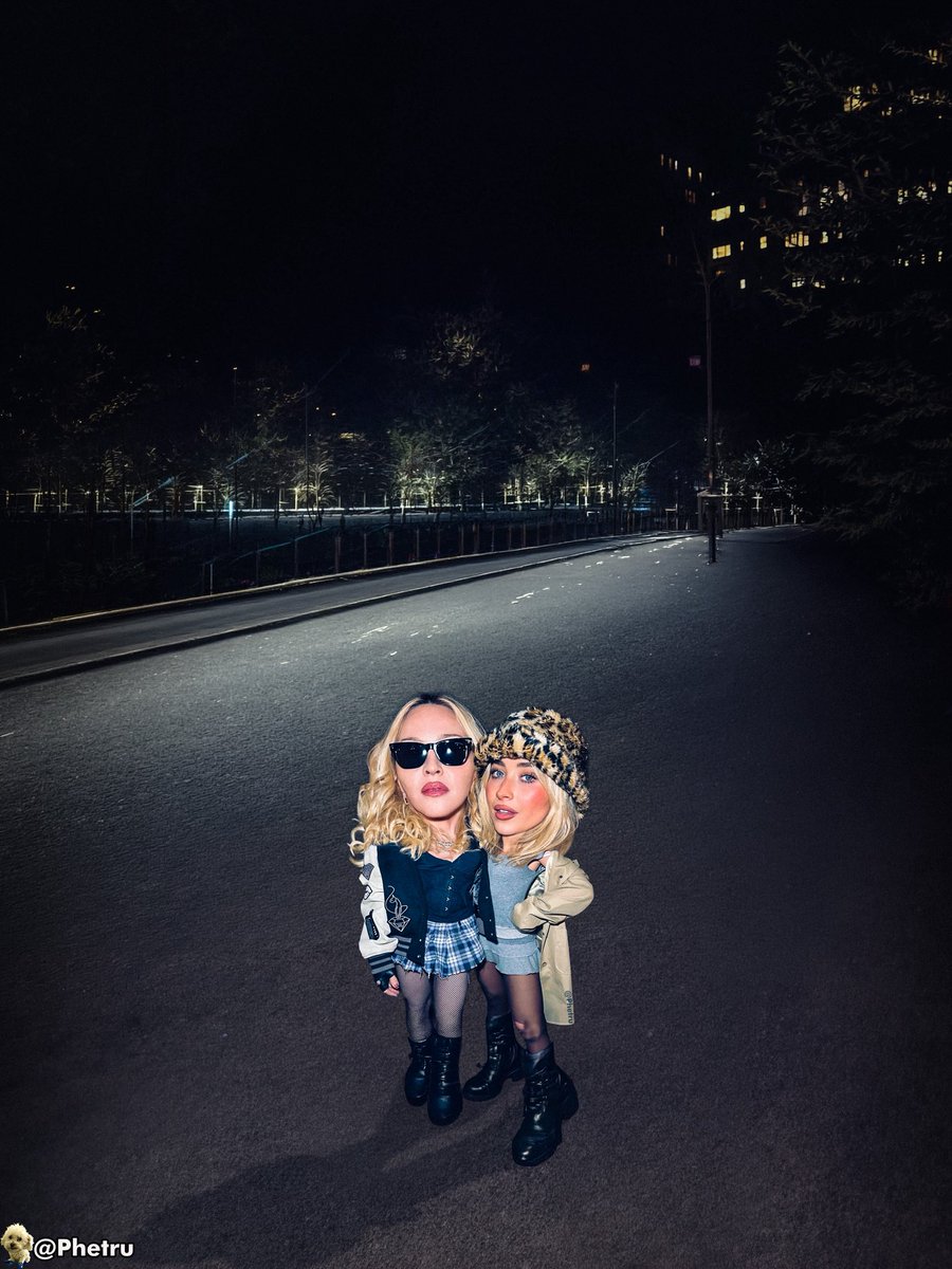 Sabrina Carpenter and Madonna have released their collaboration 'Bring your love'
