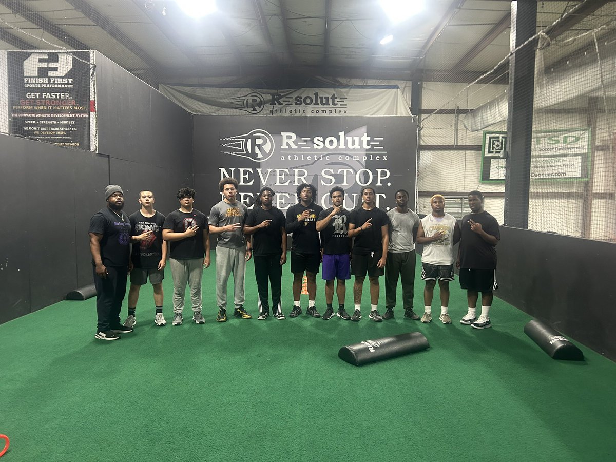DL/EDGE Elite Dawgz Training (OH) tweet media