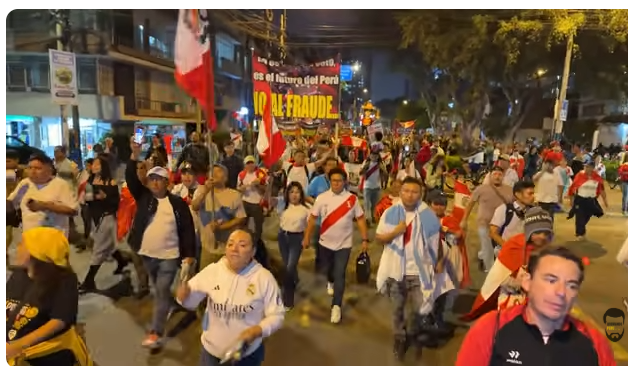 PATRIOTA , VIVA LA LIBERTAD CARAJO. ANTICOMUNISTA. tweet media