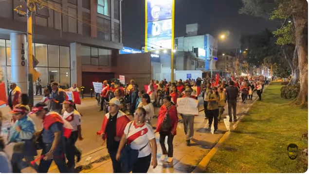 PATRIOTA , VIVA LA LIBERTAD CARAJO. ANTICOMUNISTA. tweet media