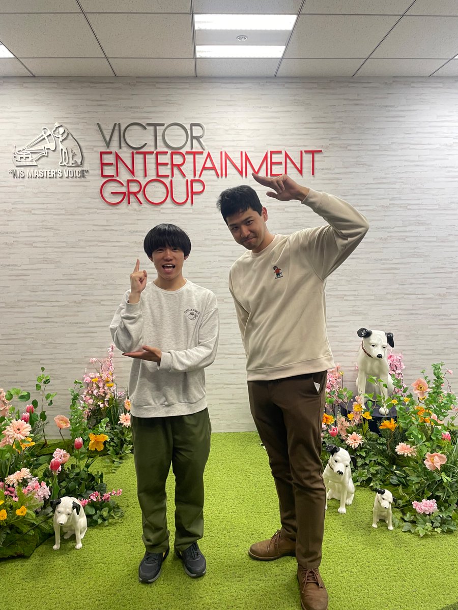 デッサンズ がまの助 tweet media
