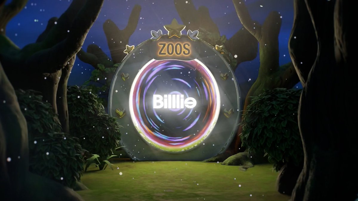 Billlieofficial tweet media