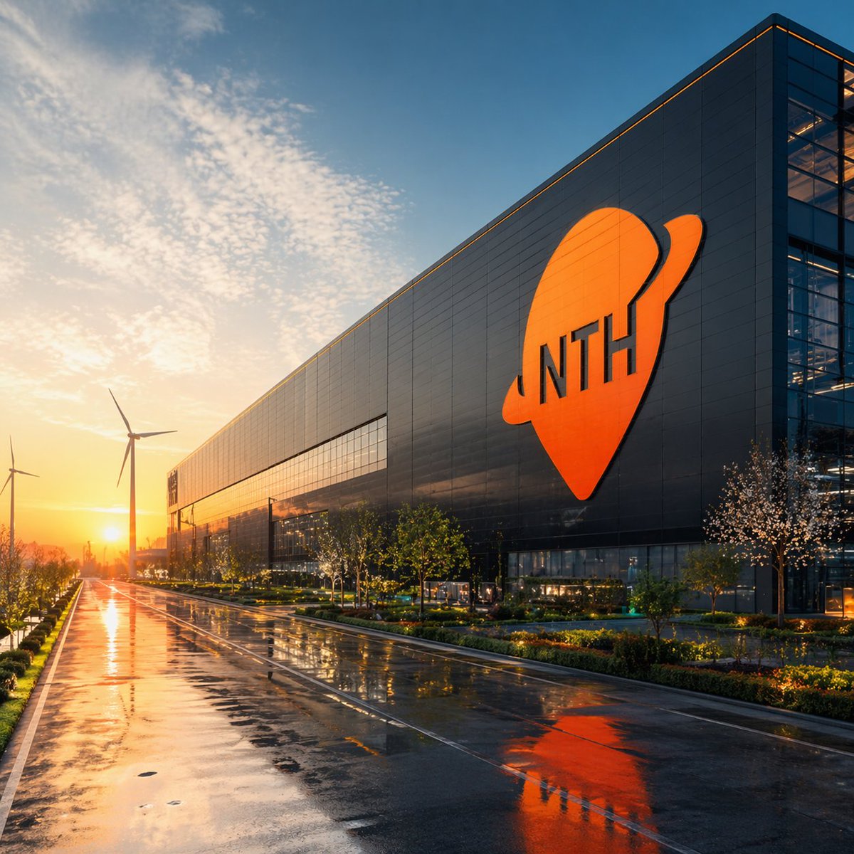 nthchain's tweet image. 🚘 #Web3 should reward participation, not just attention. 
That is why $NTH is interesting. Users can contribute mobility #data, receive token rewards, and spend those rewards on #ecofriendly electric mobility charging. 
With #carboncredits built into the structure, this